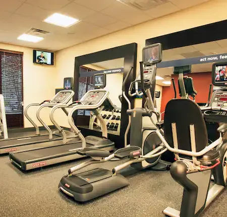 Hampton Inn Washington-Dulles Int'l Airport South
