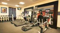 Hampton Inn Washington-Dulles Int'l Airport South - Gym