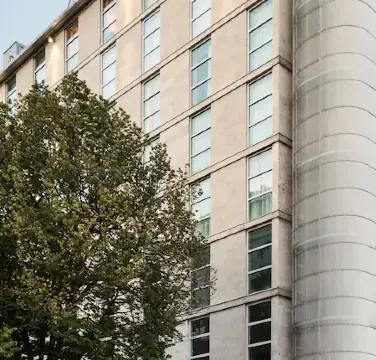 Ambasciatori Hotel Venice Mestre, Tapestry Collection by Hilton