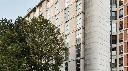 Ambasciatori Hotel Venice Mestre, Tapestry Collection by Hilton Отели рядом с достопримечательностью «New Murano gallery»