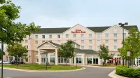 Homewood Suites by Hilton St. Cloud