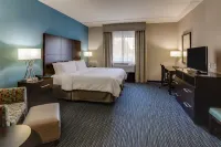 Holiday Inn INDIANAPOLIS AIRPORT by IHG