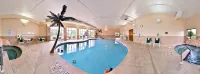 Holiday Inn MADISON AT THE AMERICAN CENTER by IHG - piscina