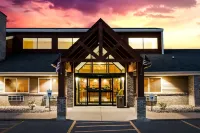 AmericInn by Wyndham Menomonie Hotels in Menomonie