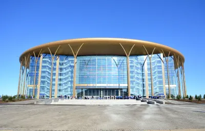 Holiday Inn Express Astana - Turan