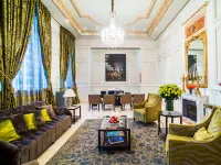 호텔 카사 간고테나