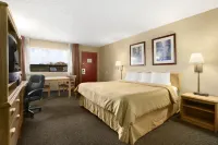 Days Inn by Wyndham Oklahoma City Fairground Hotels in Oklahoma County