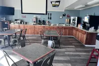 Travelodge by Wyndham Redding CA Hotel a Redding