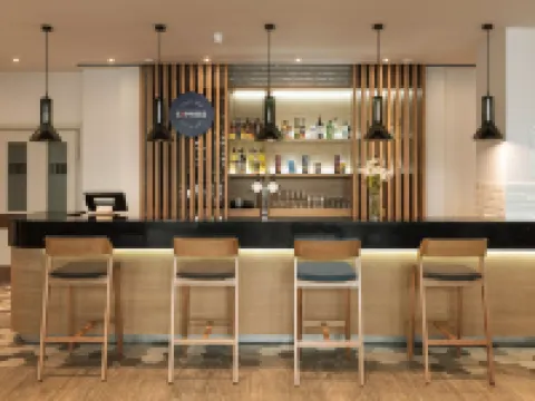 阿斯塔納圖蘭智選假日酒店 阿斯塔納酒店