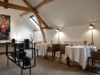 Chateau de La Resle - Design Hotels Hotel di Saint-Florentin