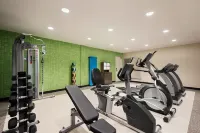 La Quinta Inn & Suites by Wyndham Clovis CA Hotels in Clovis
