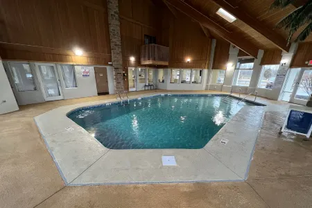 Days Inn by Wyndham Batavia Ohio