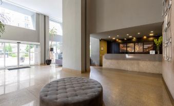 Wyndham Sao Paulo Paulista