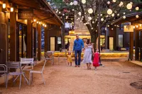 Residence Inn Dallas Plano/Legacy Hotels in Plano