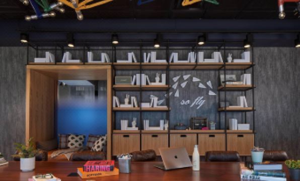 Moxy Atlanta Midtown