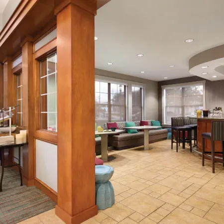 Residence Inn Newport Middletown
