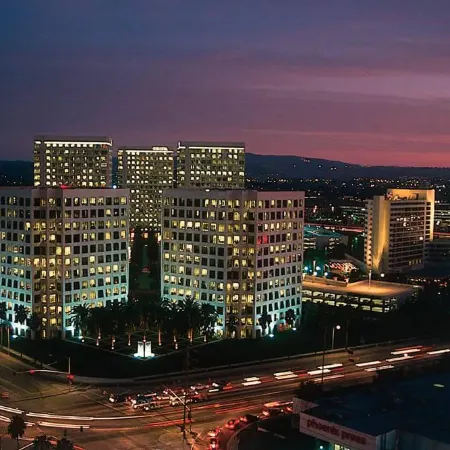 Residence Inn Irvine Spectrum