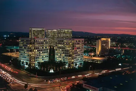 Residence Inn Irvine Spectrum