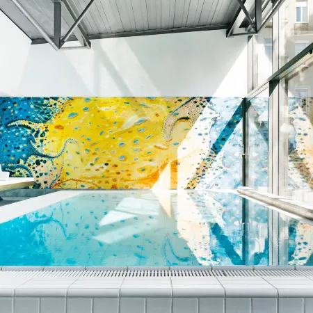 Augarten Art Hotel, a Member of Design Hotels™