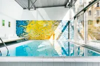 Augarten Art Hotel, a Member of Design Hotels™ - Pools