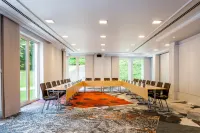 Renaissance Brussels Hotel