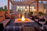 TownePlace Suites Cleveland Solon Hotels in Macedonia