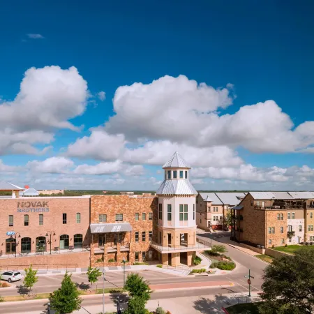 Sheraton Austin Georgetown Hotel & Conference Center