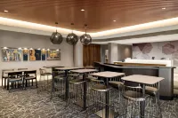 SpringHill Suites Easton PA Hotels in Bethlehem Township