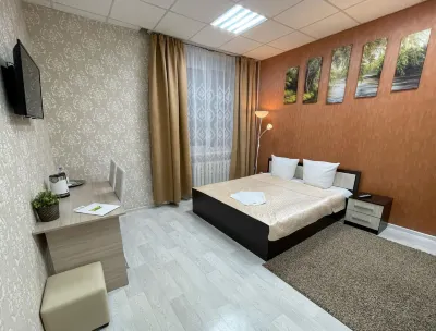 Lime Hotel Hotels in der Nähe von St. Nicholas Cathedral