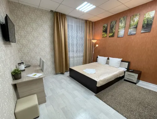 Lime Hotel Hotels in Severodvinsk