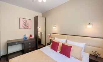 Krasnaya Gora Hotel
