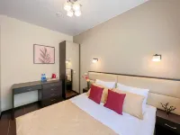 Krasnaya Gora Hotel Hotels in Mytishchi