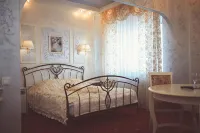 Borisoglebsk Hotel - Pet Friendly
