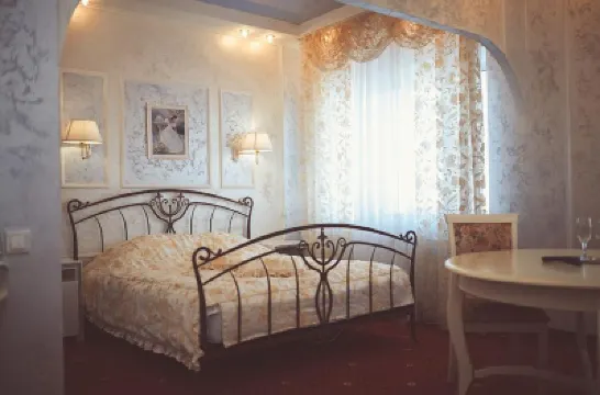 Borisoglebsk Hotel Hotels in 