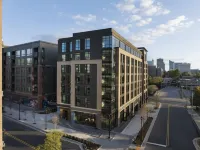 Hyatt House Raleigh Downtown/ Seaboard Station Hotels in Wake County