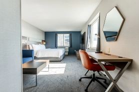 Holiday Inn Express PHILADELPHIA - PENNS LANDING by IHG