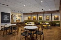 Fairfield Inn & Suites Salt Lake City Southwest Hotel a West Valley City