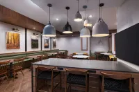 Fairfield Inn & Suites Hillsboro Hotels in Hillsboro