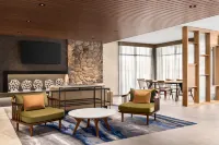 Fairfield Inn & Suites Bethlehem PA Hôtels à : Bethlehem Township