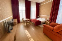 Piligrim Hotel - 2-Star
