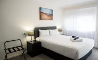 Petrie Mill Motel Hotels in Cashmere