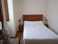 Hotel Villadesella Hotel di Ribadesella