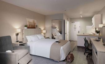 Extended Stay America Suites - San Diego - Carlsbad Village by the Sea