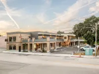 Hotel Siri Downtown - Paso Robles Hotels in Paso Robles