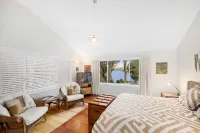 Scotland Island Lodge - Bed and Breakfasts