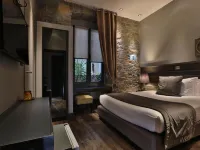 Forvm Boutique Hotel Hotels in Trieste