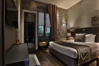 Forvm Boutique Hotel