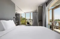 Гостиница Radisson Blu, Ростов-на-Дону - Разрешено размещения с домашними животными