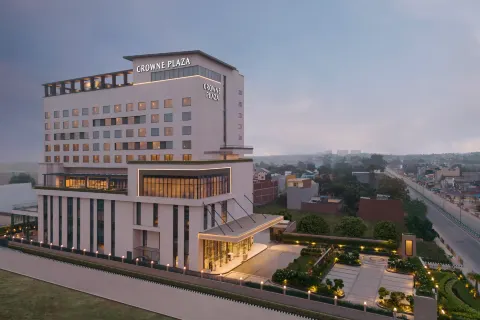 Lucknow