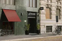 Missori Hotel Piazza Missori, Sonder Hotels near Target